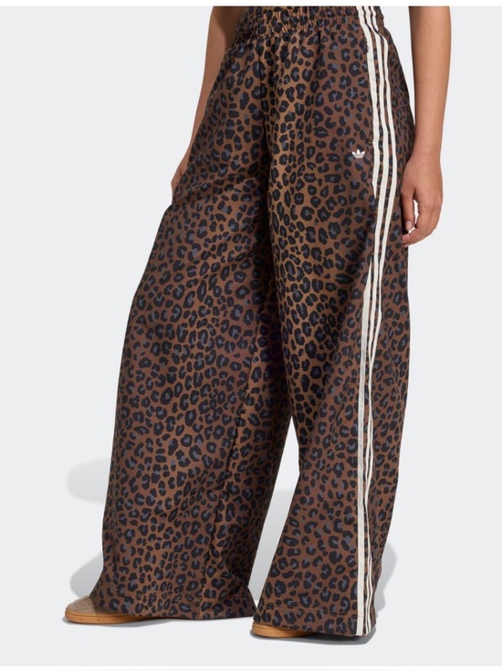 adidas Pants - adidas Originals Women's Firebird Adilenium Track Pants- Animal